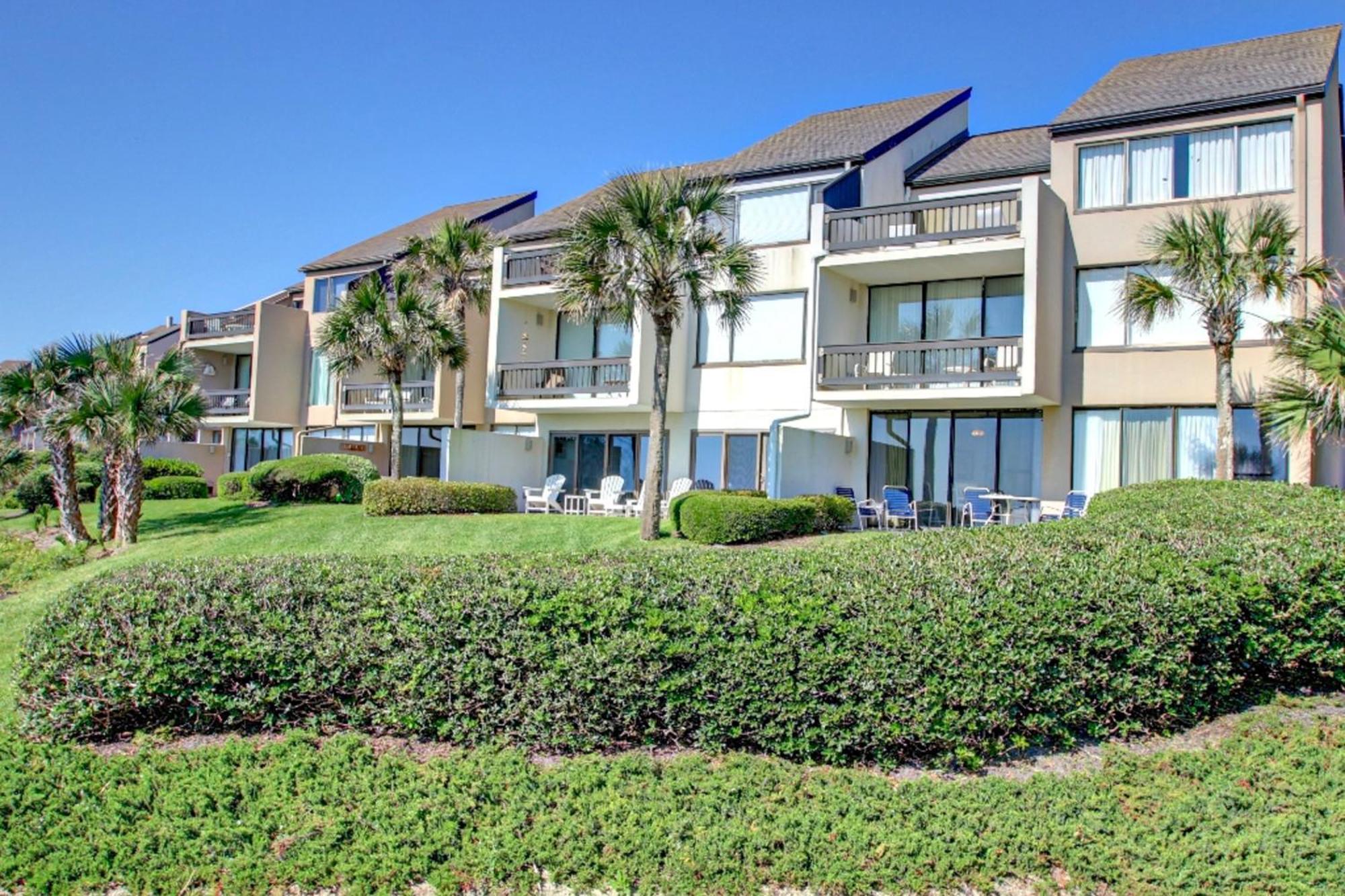 Captains Court 1004 Fernandina Beach Szoba fotó