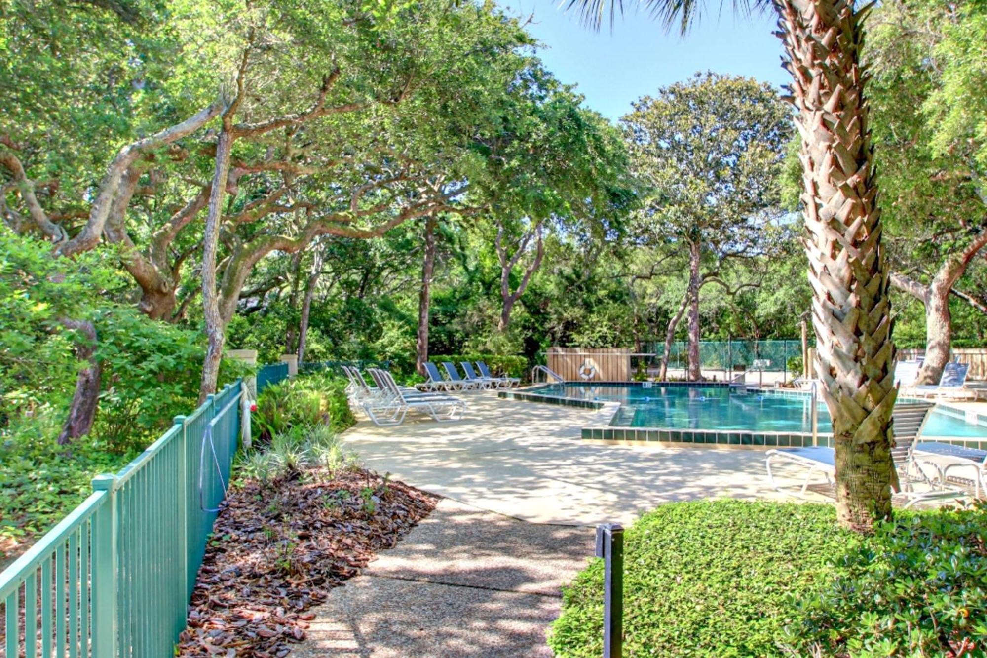 Captains Court 1004 Fernandina Beach Szoba fotó