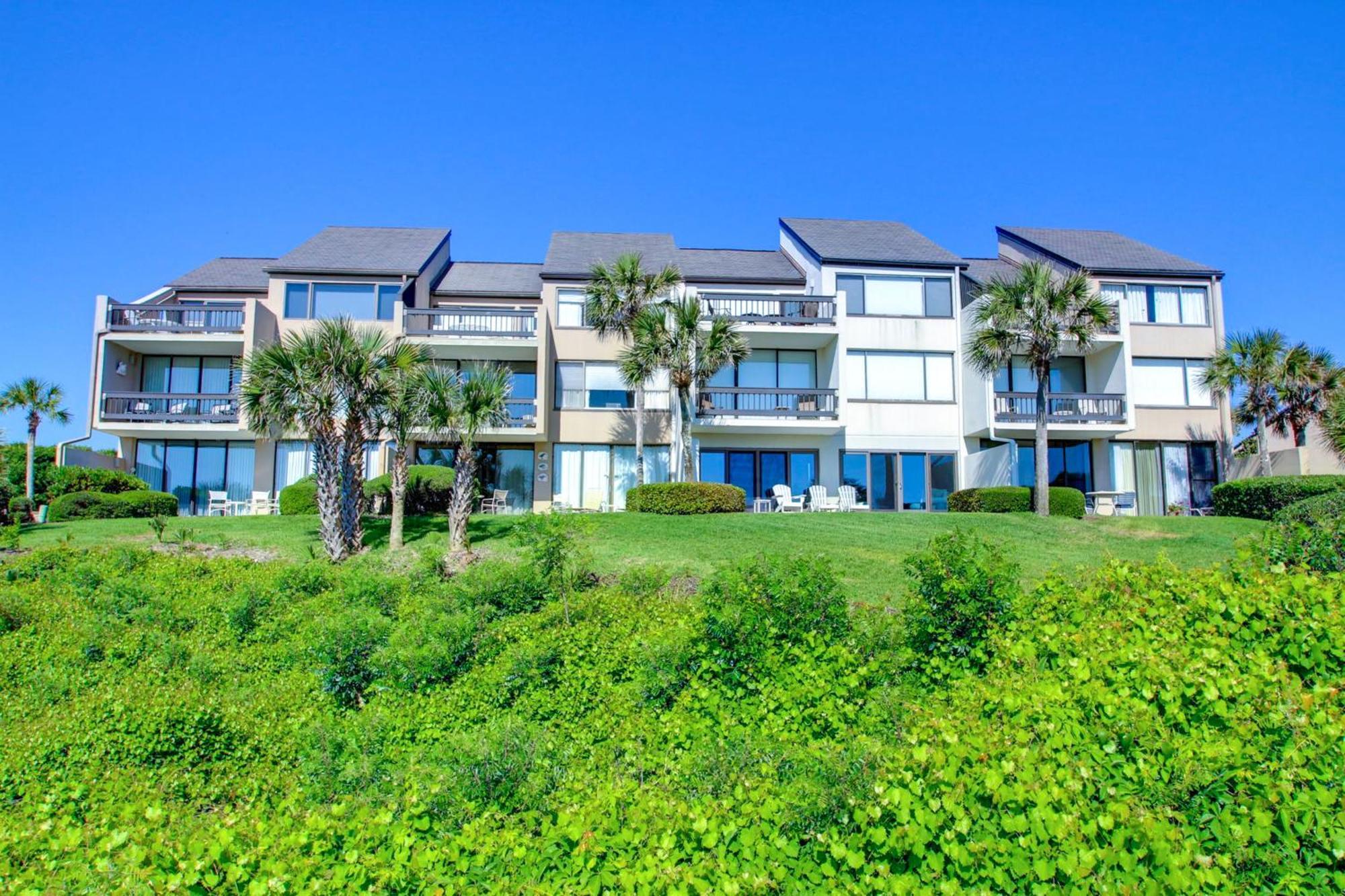 Captains Court 1004 Fernandina Beach Szoba fotó