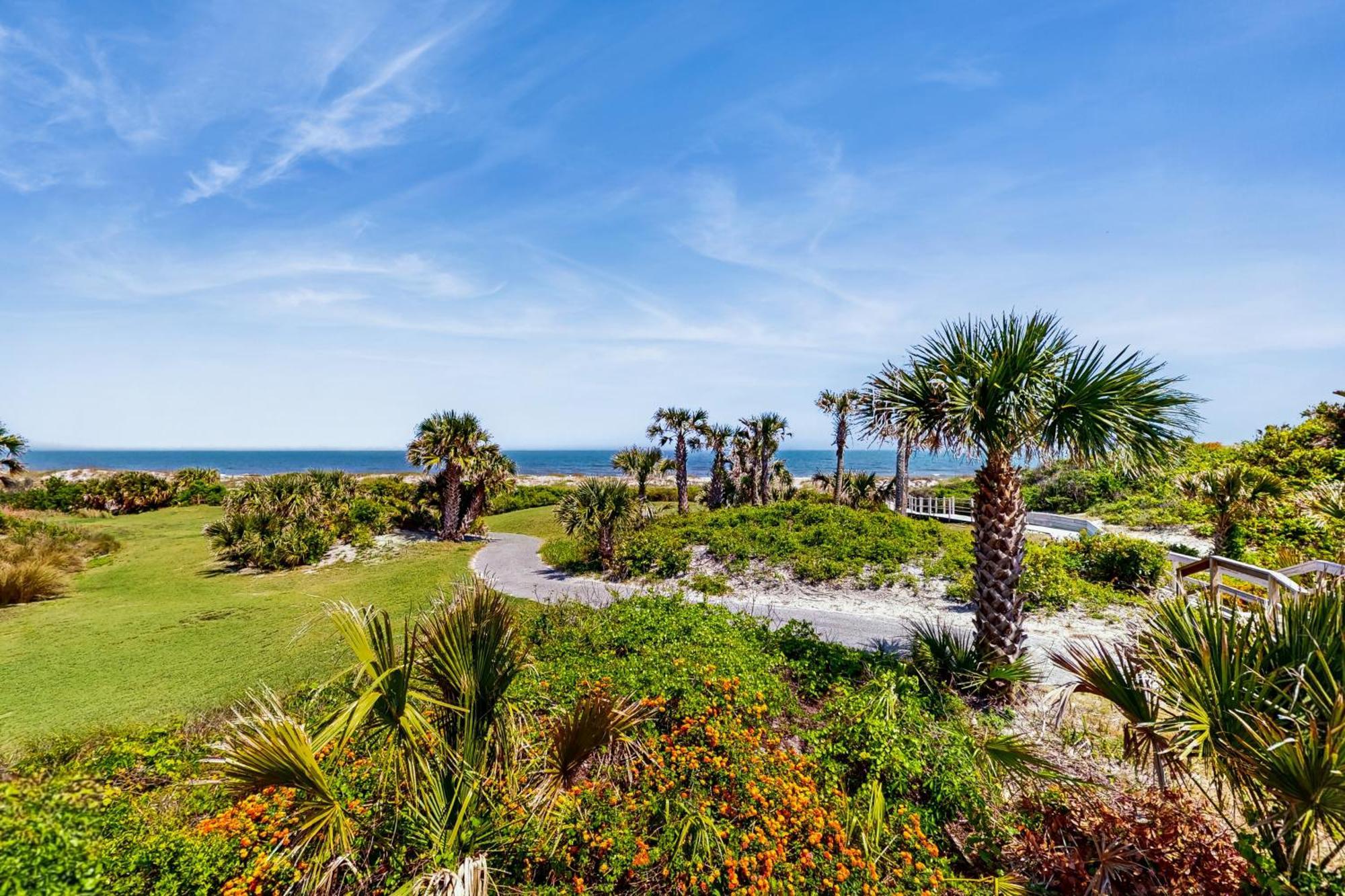 Captains Court 1004 Fernandina Beach Kültér fotó